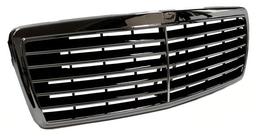 Grill Krom Mercedes C W202