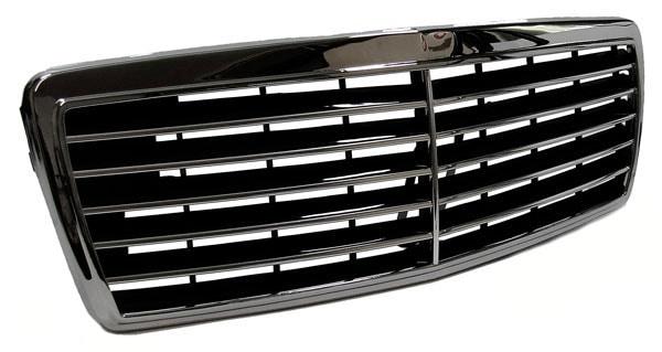Grill Chrome Mercedes C W202