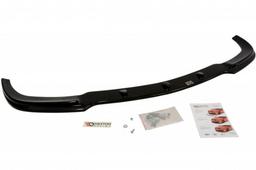 Blanksvart Cupspoiler Mercedes CLK W209