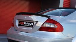 Spoiler wing Mercedes W209 AMG-Look