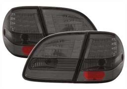 LED Baglygter smoke Mercedes W211 T-model