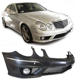 Front Bumper Mercedes W211