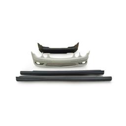 Kjolpaket MB W211 2002-2006