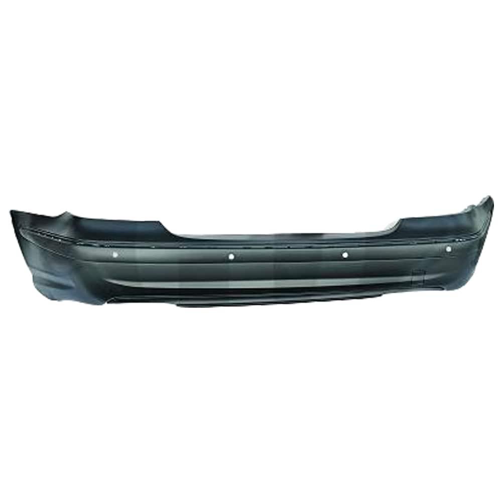 Bumper Rear Mercedes W211