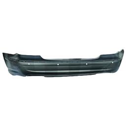 Bumper Rear Mercedes W211