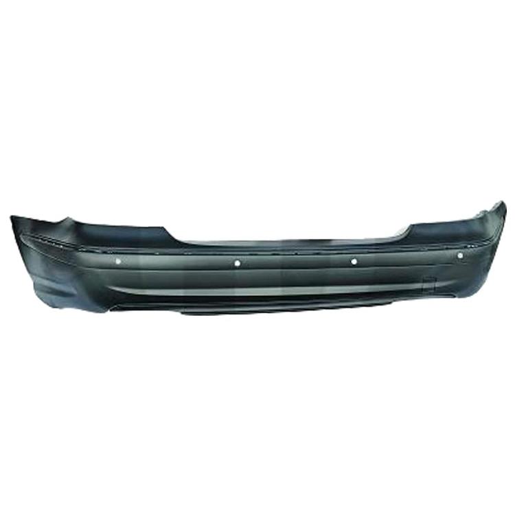 Bumper Rear Mercedes W211