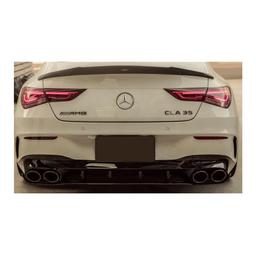 Kjolpaket Mercedes W211