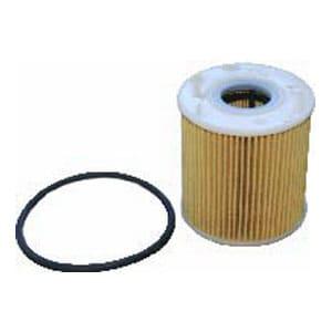 Oljefilter Insats som passar Volvo S40N V50