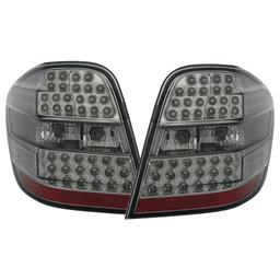 Baklampor Smoke LED Mercedes ML W164