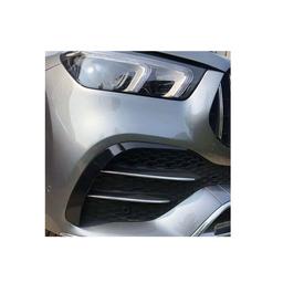 Air Intake Skärmar Mercedes W167 /C167