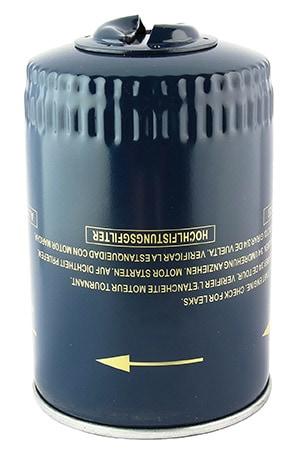 Oliefilter, der passer til Volvo D24