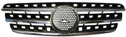 Grill Mercedes ML W163