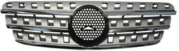 Grill Mercedes ML W163