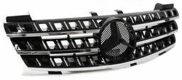 Grill Mercedes ML W164
