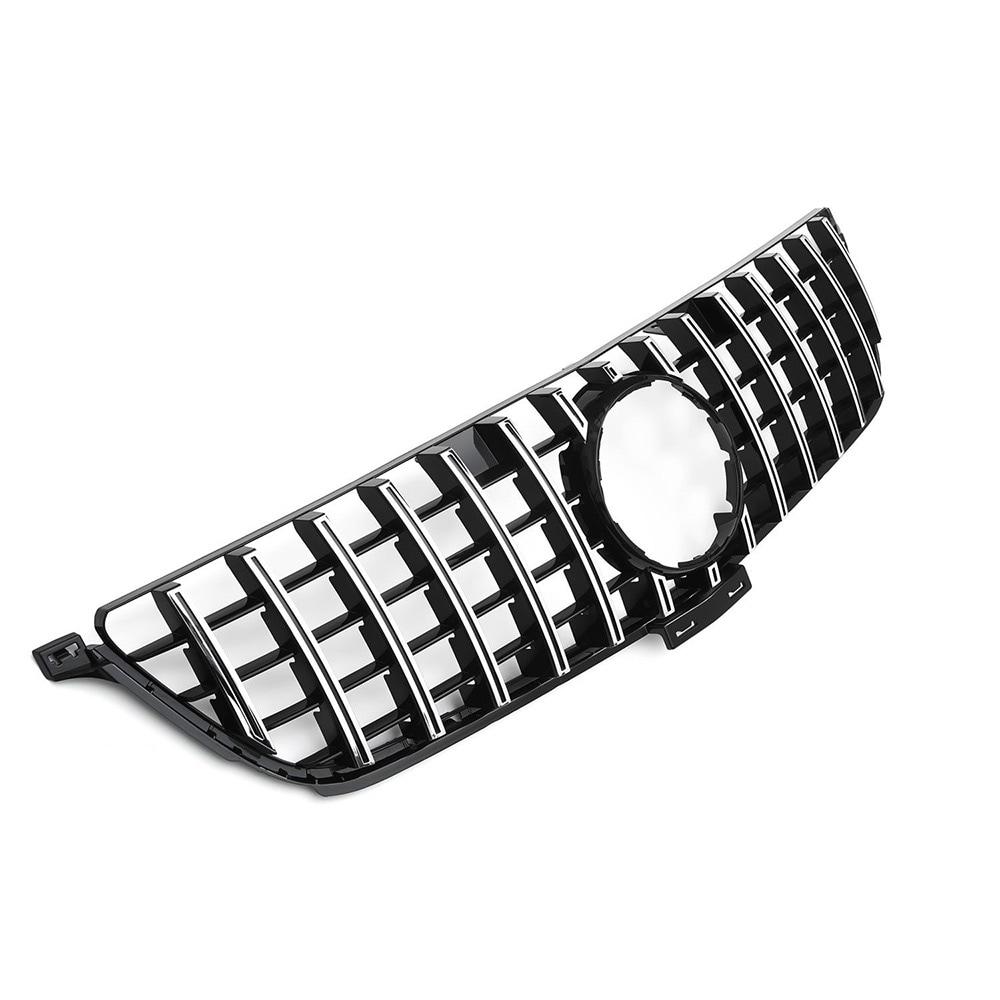 Styling grille Mercedes ML166