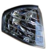Blinkers klarglas MB S-klass R129