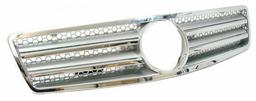 Grill Mercedes S-klass R129