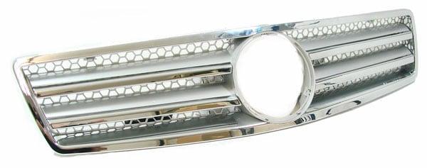 Grill Mercedes S-klass R129