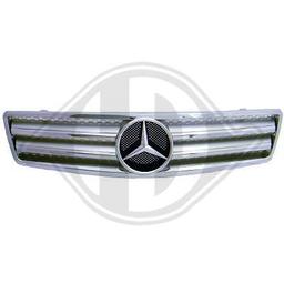 Grill Mercedes S-klass R129