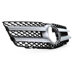 Styling grille Mercedes GLK 