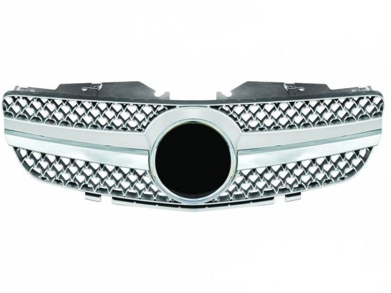 Krom Sportsgrill Mercedes SL-Klasse R230