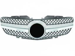 Krom Sportsgrill Mercedes SL-Klasse R230