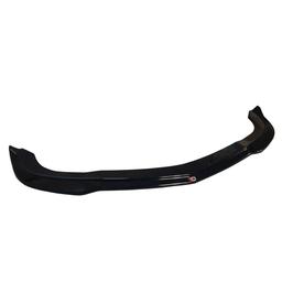Blanksvart Cupspoiler Mercedes SLK172