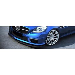 Frontsplitter til Mercedes SLK R172