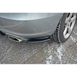 Diffuserindsatser bag Mercedes SLK R172