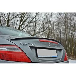 Spoiler wing Mercedes SLK R172