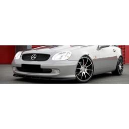Frontsplitter til Mercedes SLK R170