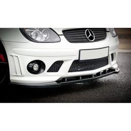 Frontsplitter till Mercedes SLK R170