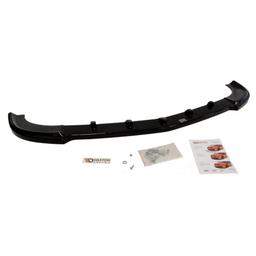 Frontsplitter till Mercedes SLK R170
