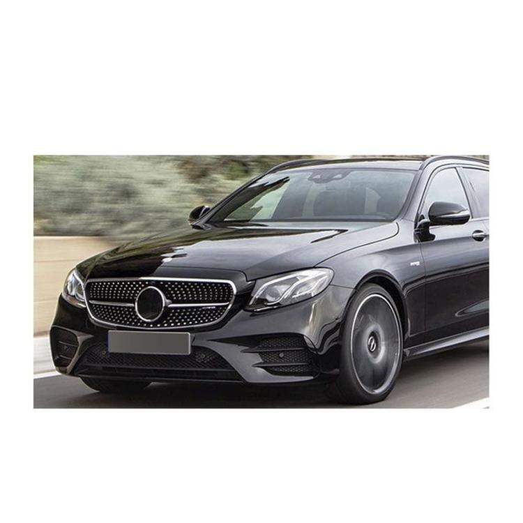 Air Intake Skärmar Mercedes W213