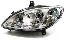 Ajovalot oikea MB Vito 03-