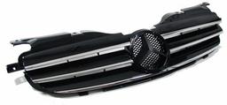 Grill Mercedes SLK 170