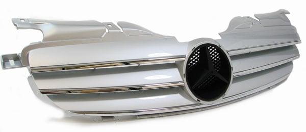 Grill Mercedes SLK W170