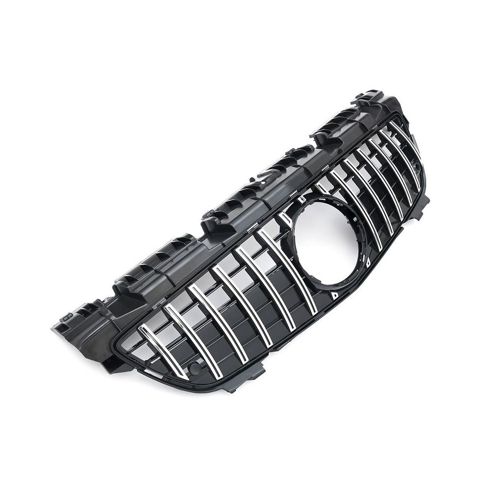 Styling grille Mercedes SLK R172