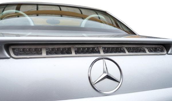 Brake light  LED Mercedes SLK