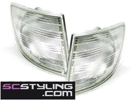 Vita blinkers MB Vito 96-03
