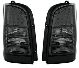 LED Baglygter Smoke MB Vito