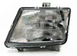 Strålkastare vänster MB Vito