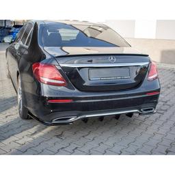 Spoiler wing Mercedes W213 AMG-line