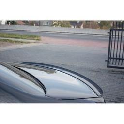 Spoiler wing Mercedes W213 AMG-line