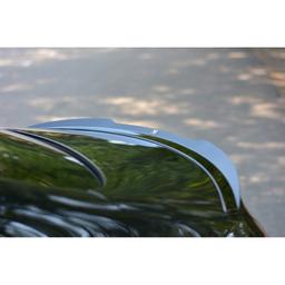 Spoiler wing Mercedes W213 Coupé AMG-line