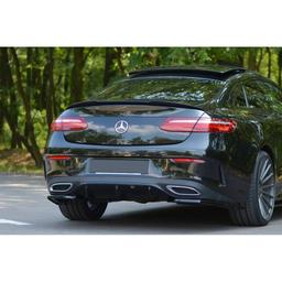 Spoiler wing Mercedes W213 Coupé AMG-line