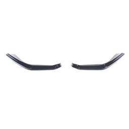 Diffuserindsatser bag Mercedes W213 Coupé AMG-line