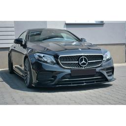 Frontsplitter till Mercedes W213 Coupé AMG-line