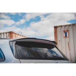Spoiler wing Mercedes S213 E63 AMG