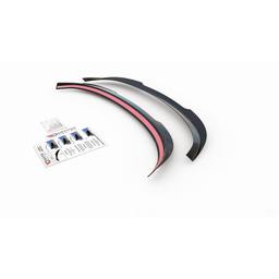 Spoiler wing Mercedes S213 E63 AMG